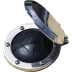 stainless covered of Maxwell Windlass Footswitch