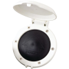 white covered of Maxwell Windlass Footswitch