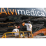 Application of McLube McLube Antifoul Alternative - Speed Polish