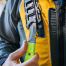 attached of McNett Akua Dive Knife