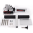80011 of Megaware FlexStep Pro Adjustable Trailer Step