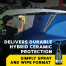 Marine & RV Hybrid Ceramic All Surface Sealant