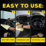 Marine & RV Hybrid Ceramic All Surface Sealant