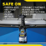 Marine & RV Hybrid Ceramic All Surface Sealant