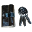 Mortise Sliding Door Lock - 3487T