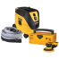 6" Dust-Free Basic Sanding System Kit