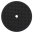 8" Foam Double Sided Cutting Waffle Buff Pad