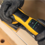 Deos II 343X 3" x 4" 3mm Orbital Sander