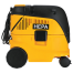 6" Dust-Free Basic Sanding System Kit