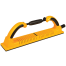 File Board 70x400mm Grip 53H Vacuum Block