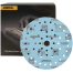 FY-6MF Series Galaxy 6" Multifit 50-Hole Grip Sanding Discs