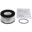 HEPA Filter Element for DE-1230 Dust Extractors