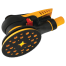 MRP-550CV PROS 5" Sander, Vacuum-Ready