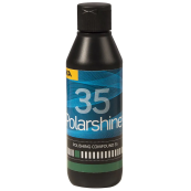 1l of Mirka Abrasives Polarshine 35 Coarse Polishing Compound