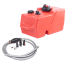 053703 of Moeller All in One Fuel Tank with Line and Fittings