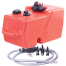 All in One 3 Gal Fuel Tank with Line and Fittings