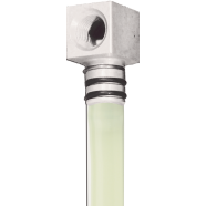 Fuel Pick-Up Tube - Aluminum