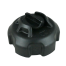 Low Profile Manually Vented Fuel Cap (Tempo Style)