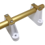 Bulkhead Antenna Mounts