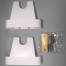 Bulkhead Antenna Mounts