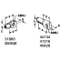 40 Series Control Cable Terminal Eye