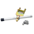 set of Morse Controls Inboard Mounted Steering Connection Kit - w/ Tall 3-3/8" Stand-Off Bracket