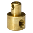 side view of Morse Controls 30 Series Control Cable Pivots