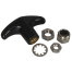 061342 of Morse Controls Utility Cable Conversion - T-Handle Adapter Kit
