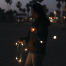 Luci Solar String Lights