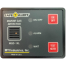 Surface Mount Fume, Fire and Flood Detector 