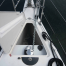 Storm 1250 SS Low Profile Rope Chain Windlass with Capstan