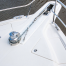Storm VRC1250 SS Vertical Rope Chain Windlass with Capstan