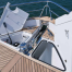 Storm VRC1250 SS Vertical Rope Chain Windlass with Capstan