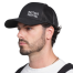 model of Mustang Survival Baseball Mesh-back Hat