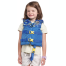 Child Rev Foam Vest