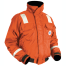 Classic Bomber Flotation Jacket w/ SOLAS Reflective Tape