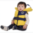 Infant Lil Legends Foam Vests