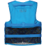 MV3571 Youth Rev Foam Vest