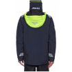 back of Musto BR2 Offshore Jacket