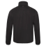 back of Musto Men's Evo Crew Softshell Jacket