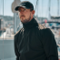 in use of Musto Men's Evo Crew Softshell Jacket