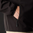 pocket of Musto Men's Evo Crew Softshell Jacket