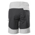 back of Musto Women's Evolution Performance Short 2.0