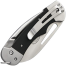 folded of Myerchin BF300 Generation 2 Folding Pocket Knife