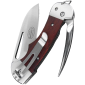 open view of Myerchin WF300P Gen 2 Captain Pro Knife