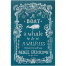 A Boat, a Whale & a Walrus - Menus and Stories