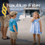 Nautilus Holding Tank Vent Filter Kit