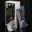 Nautilus Holding Tank Vent Filter Kit