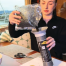 Nautilus Holding Tank Vent Filter Kit
