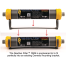 Nautilus OEM Holding Tank Vent Filter Kit